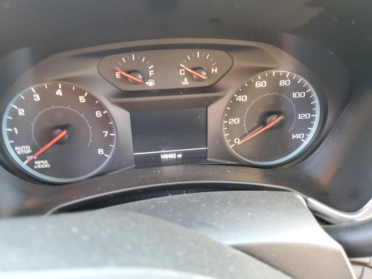 2018 Chevrolet Equinox Ls VIN: 2GNAXREV6J6210577 Lot: 85365514