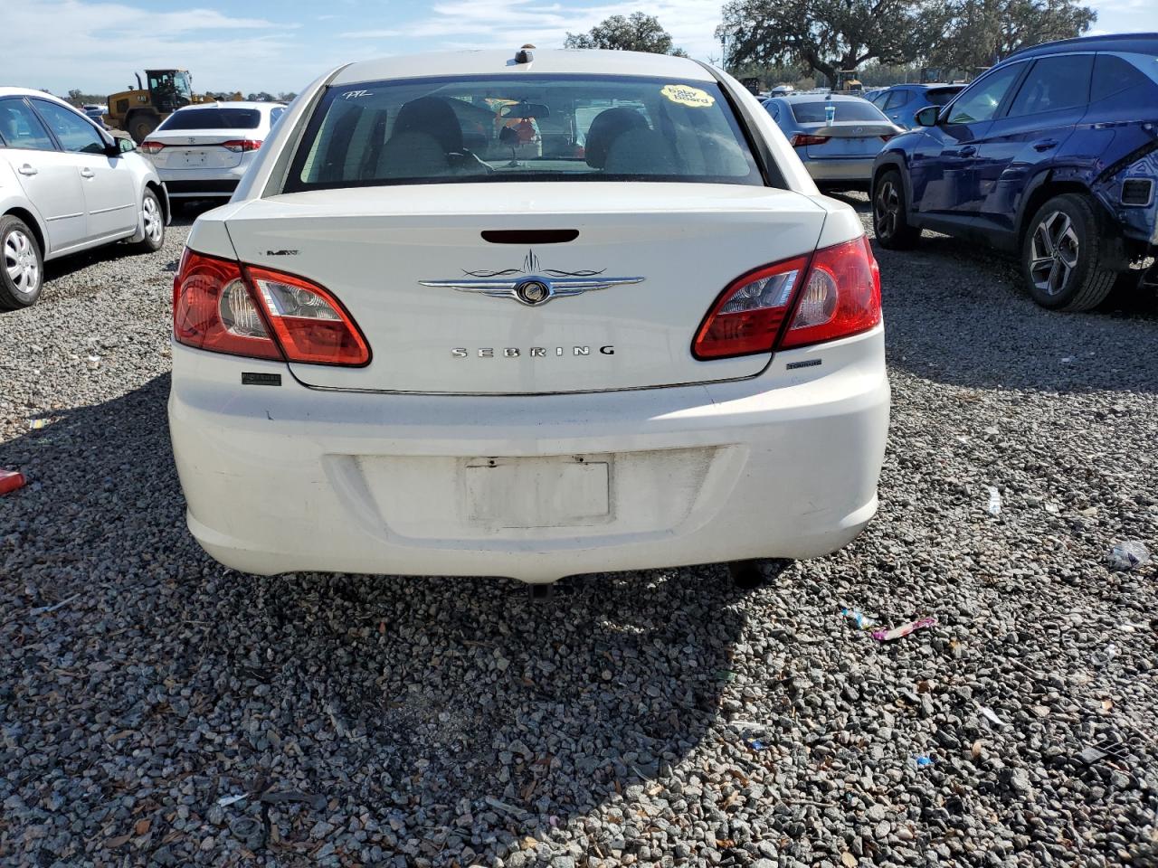 2008 Chrysler Sebring - Image 6
