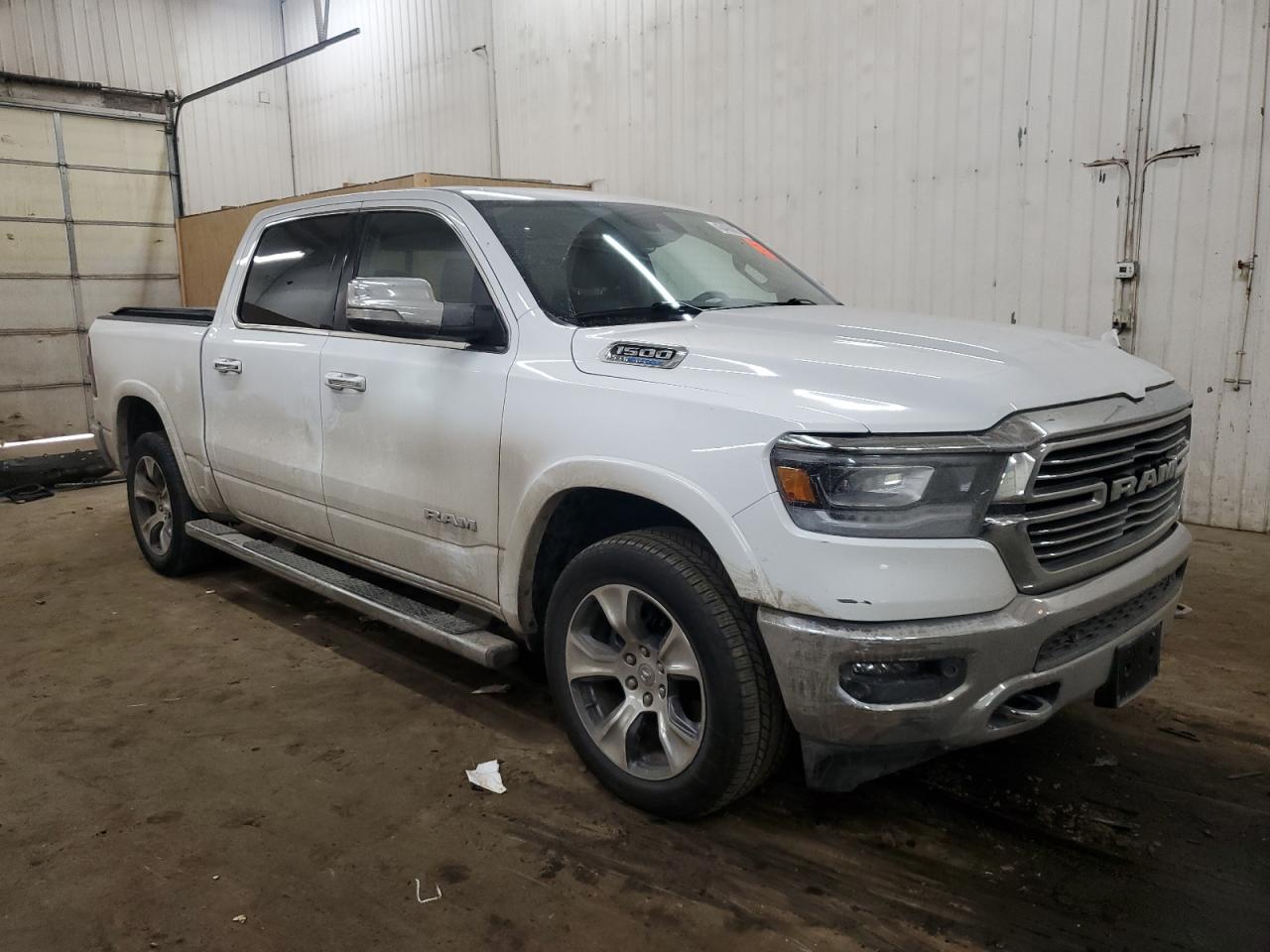 2021 RAM 1500 - Image 4