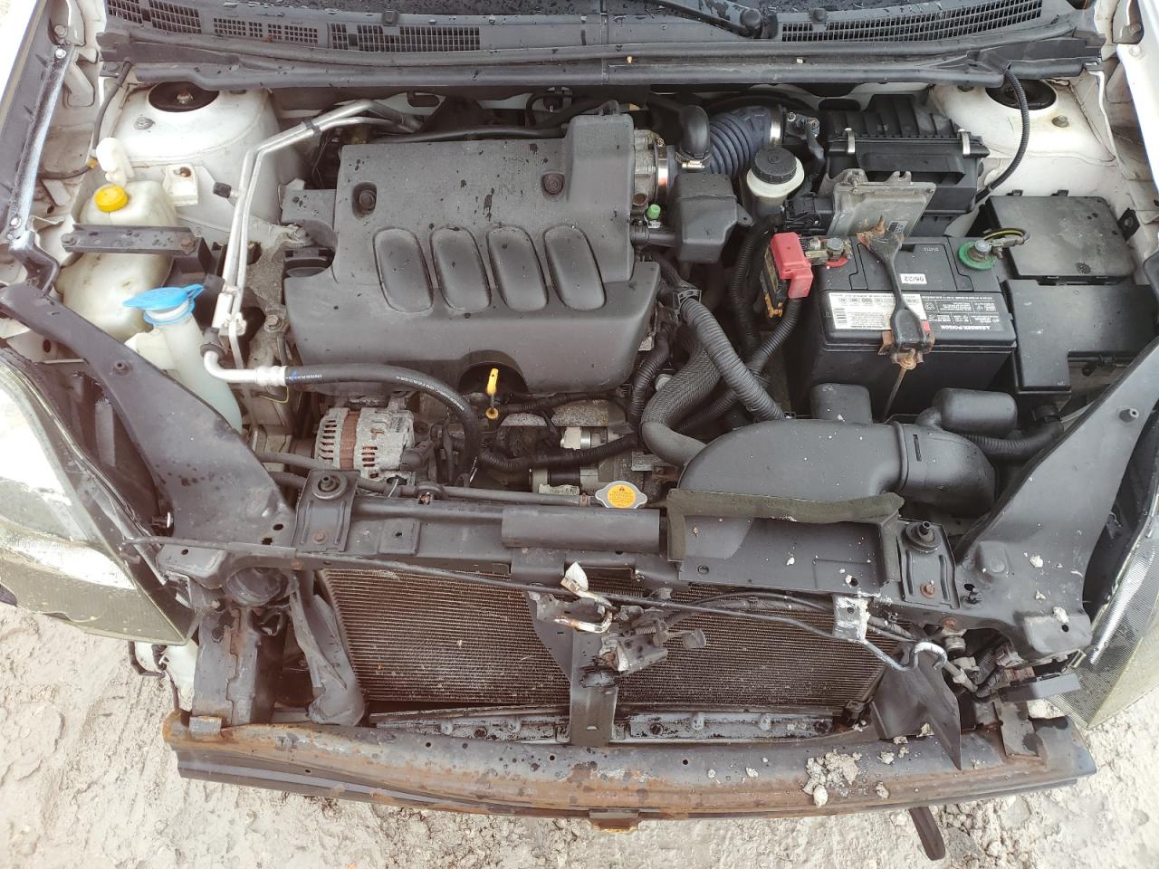 2012 Nissan Sentra - Image 11