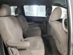 2016 HONDA ODYSSEY EX for sale at Copart ON - OTTAWA