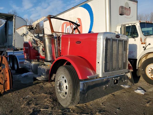 2002 Peterbilt 379