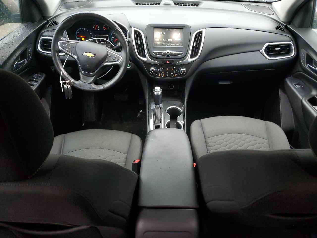 2018 Chevrolet Equinox - Image 8