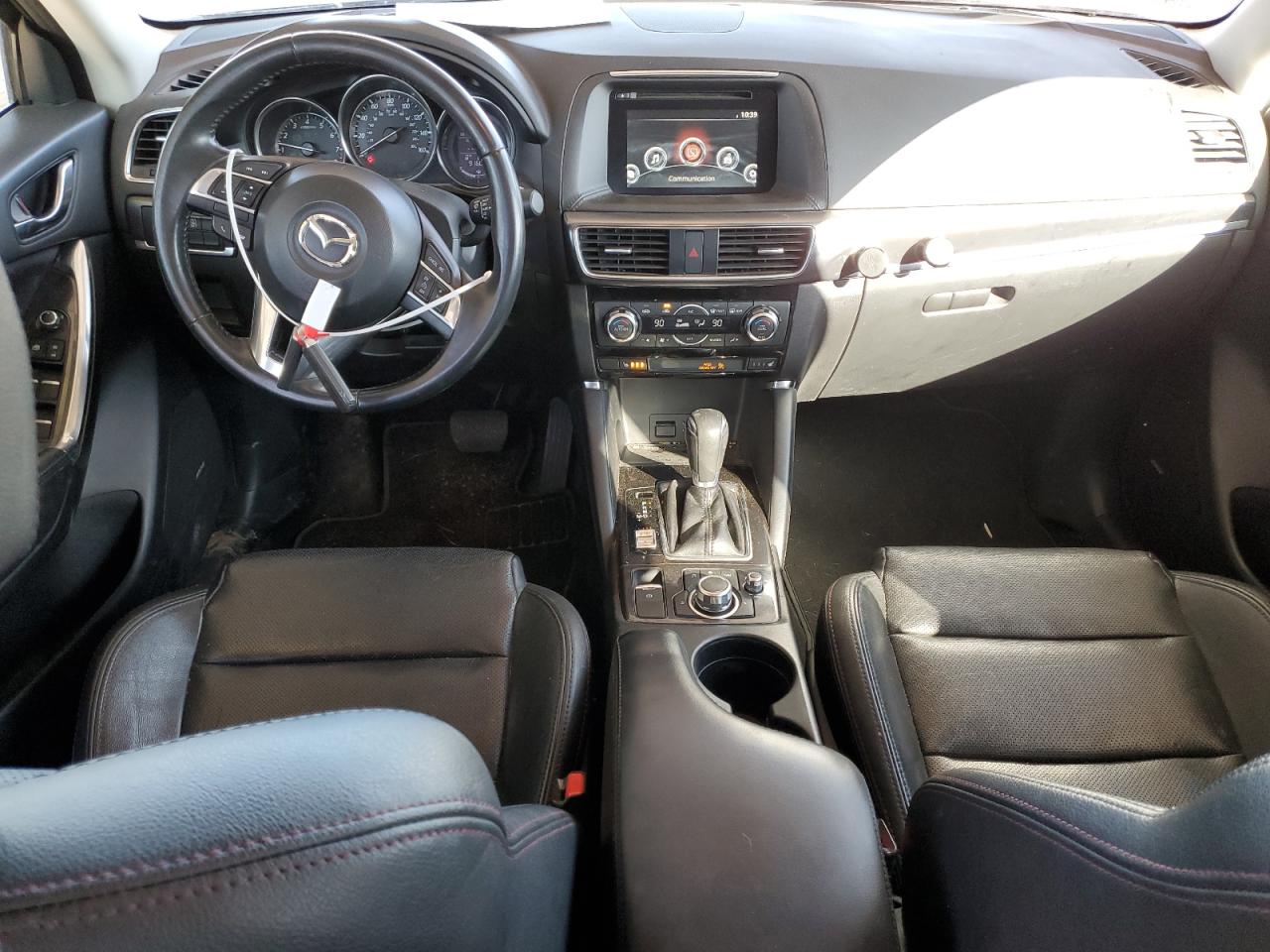 2016 Mazda CX-5 - Image 8