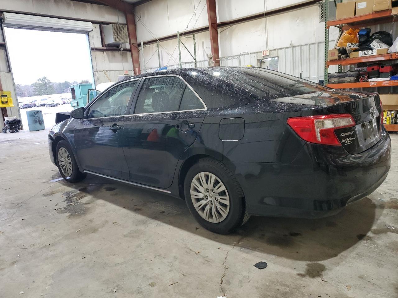 2013 Toyota Camry - Image 2