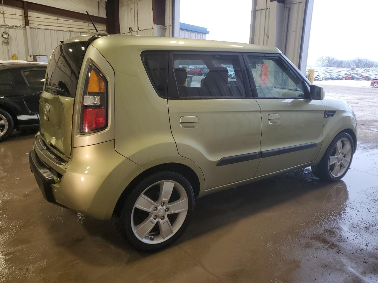 2010 Kia Soul - Image 3