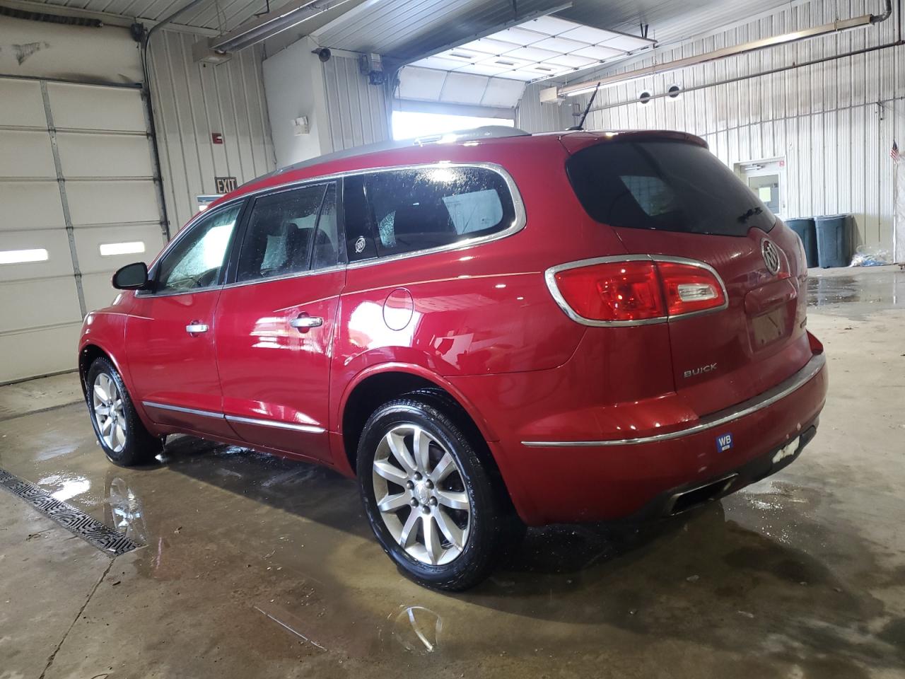 2013 Buick Enclave - Image 2