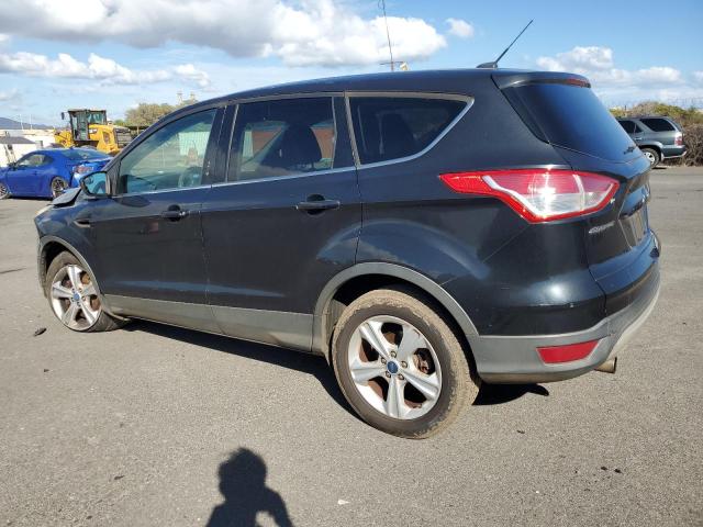  FORD ESCAPE 2013 Черный