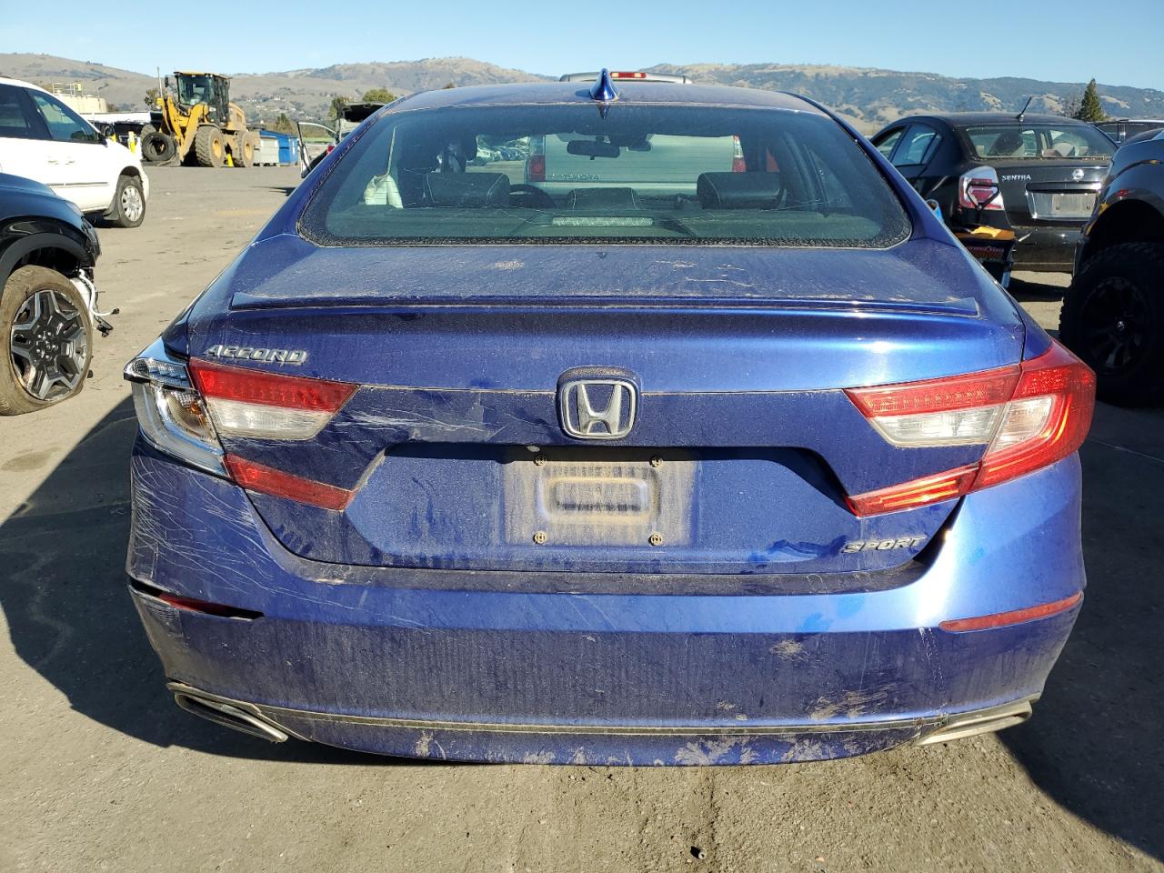 2018 Honda Accord - Image 6