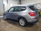 2016 Bmw X3 Xdrive28I zu verkaufen in Elgin, IL - Front End