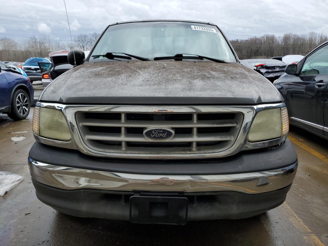 2003 Ford F-150 - Image 5
