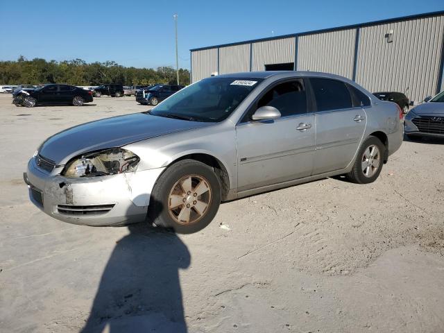 2006 Chevrolet Impala Lt