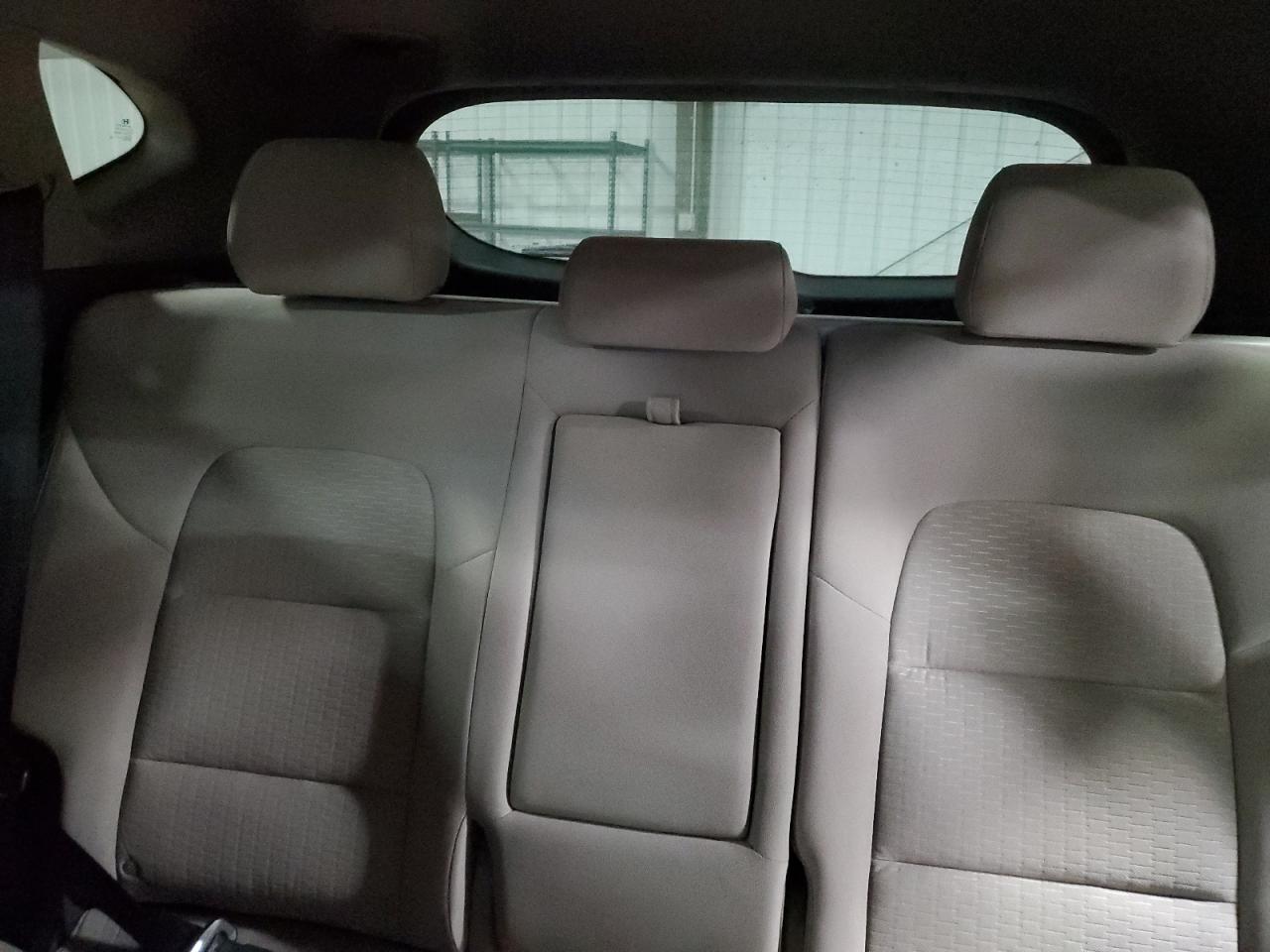 2020 Hyundai Tucson - Image 10