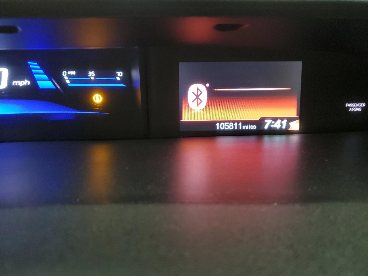 2014 Honda Civic - Image 9