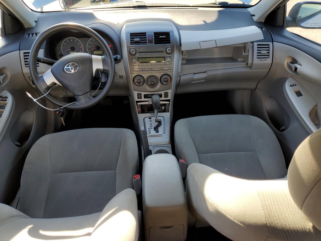 2011 Toyota Corolla - Image 8