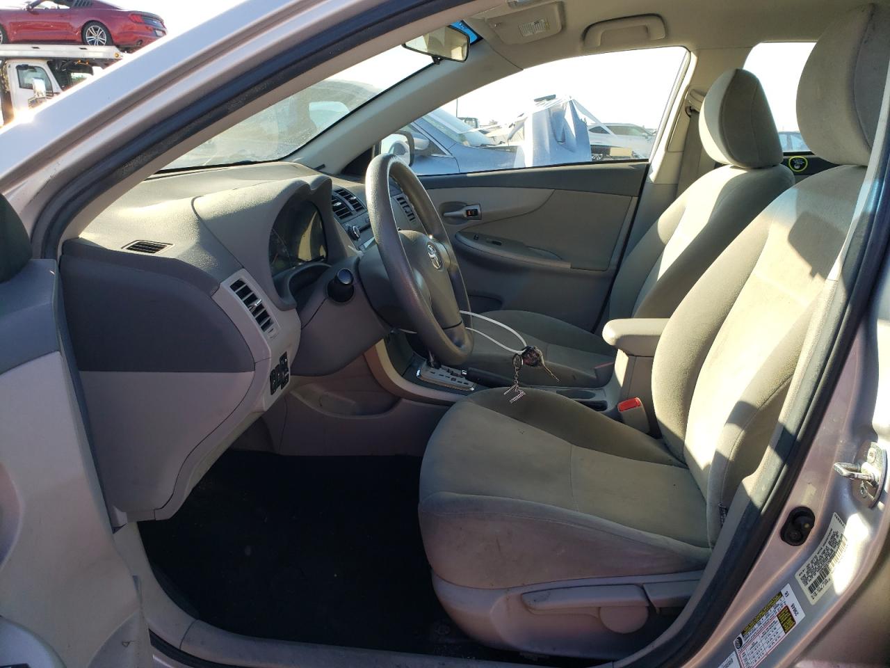 2010 Toyota Corolla - Image 7