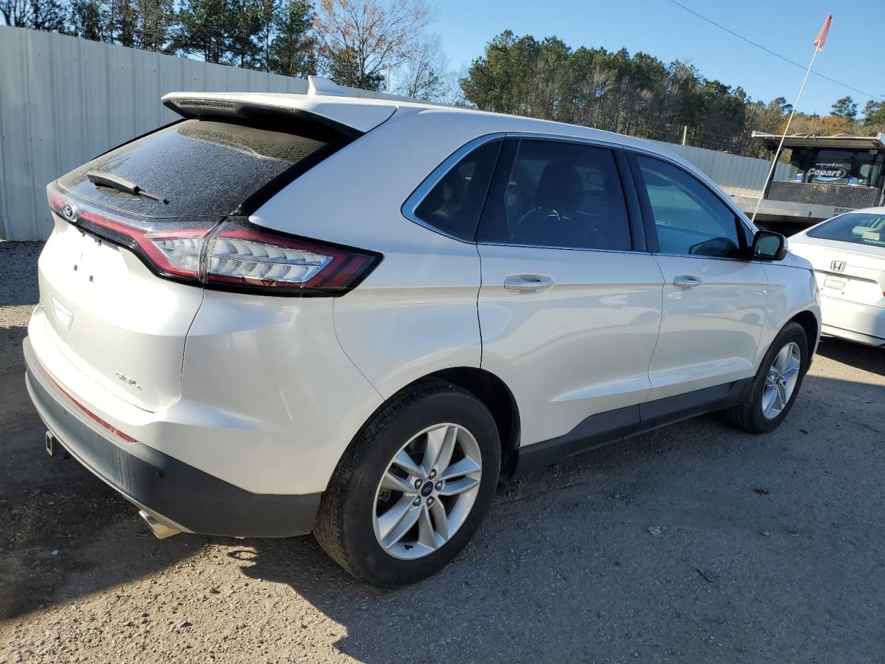 2015 Ford Edge - Image 3