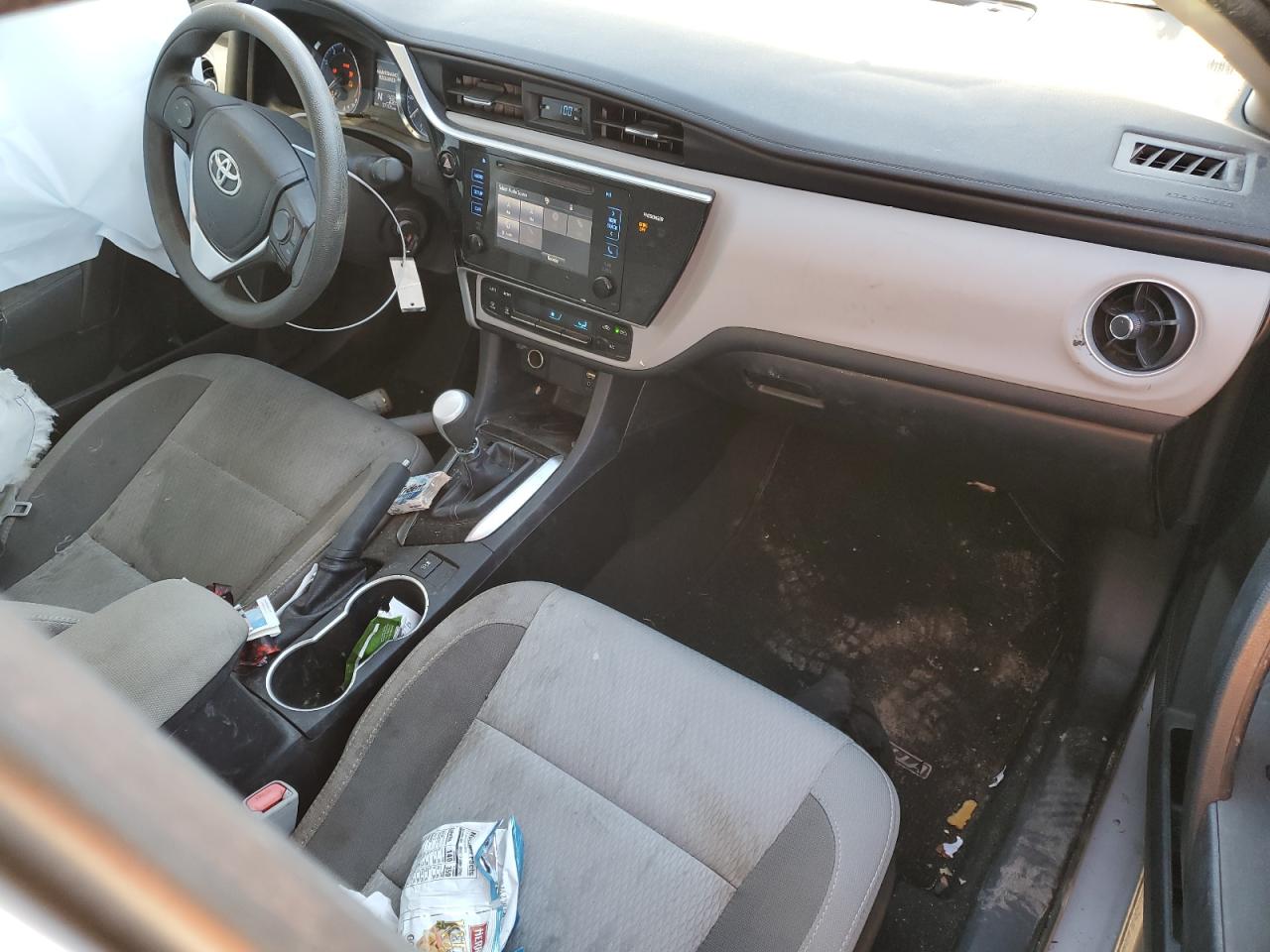 2017 Toyota Corolla - Image 8