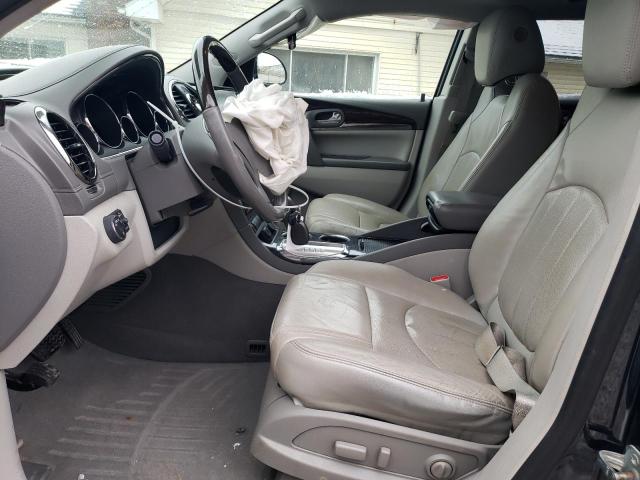  BUICK ENCLAVE 2016 Синий