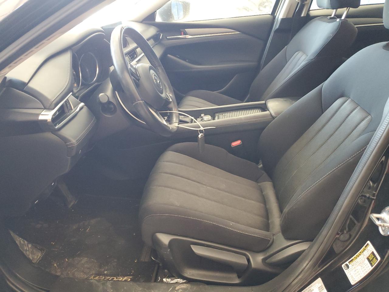 2018 Mazda 6 - Image 7