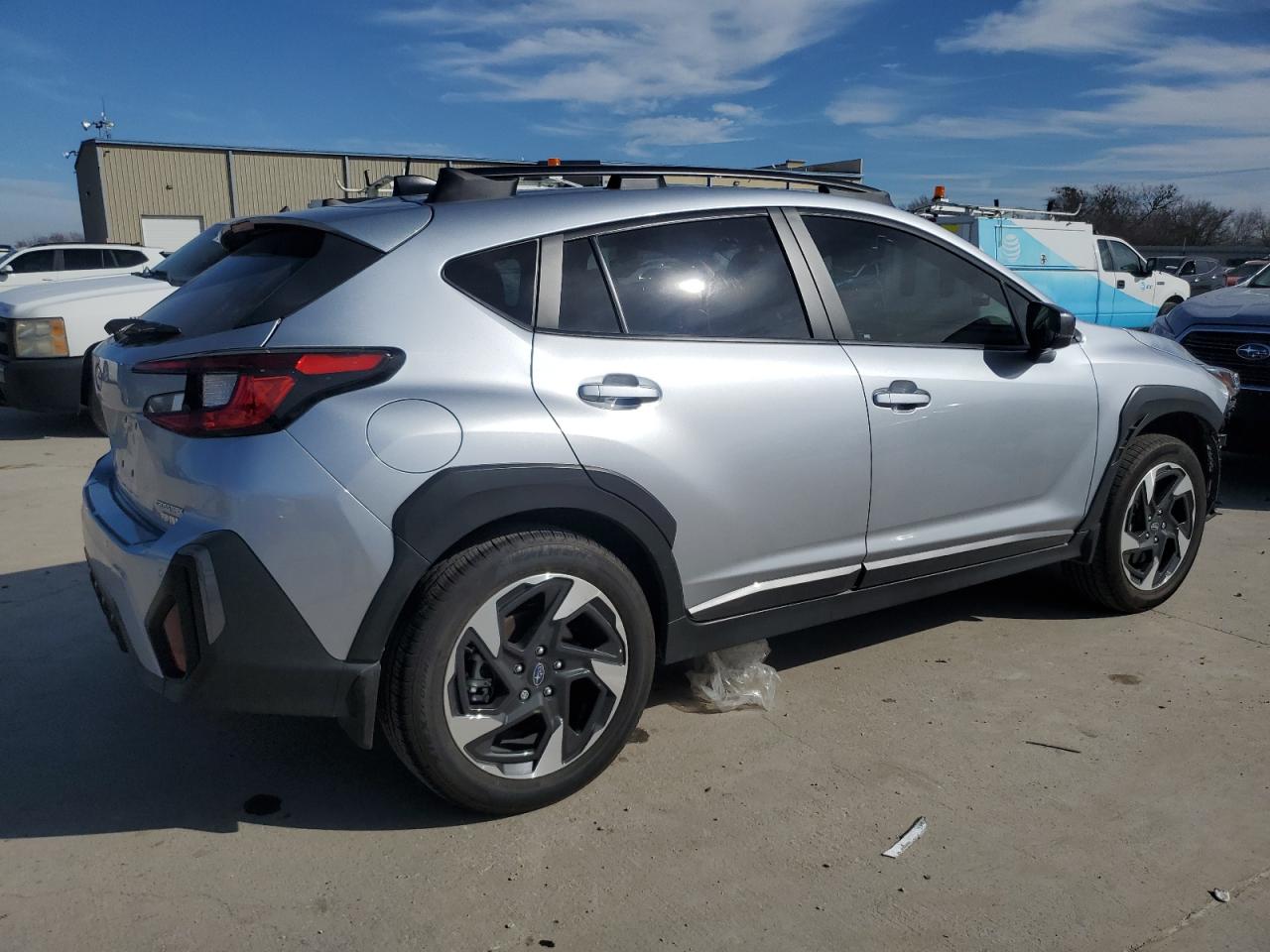 2024 Subaru XV - Image 3