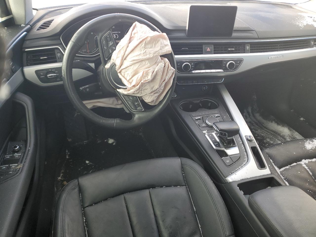 2018 Audi A4 - Image 8