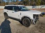 2021 Ford Bronco Sport Big Bend продається в Knightdale, NC - Front End