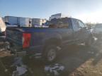 2022 Ford F250 Super Duty en Venta en Glassboro, NJ - Front End