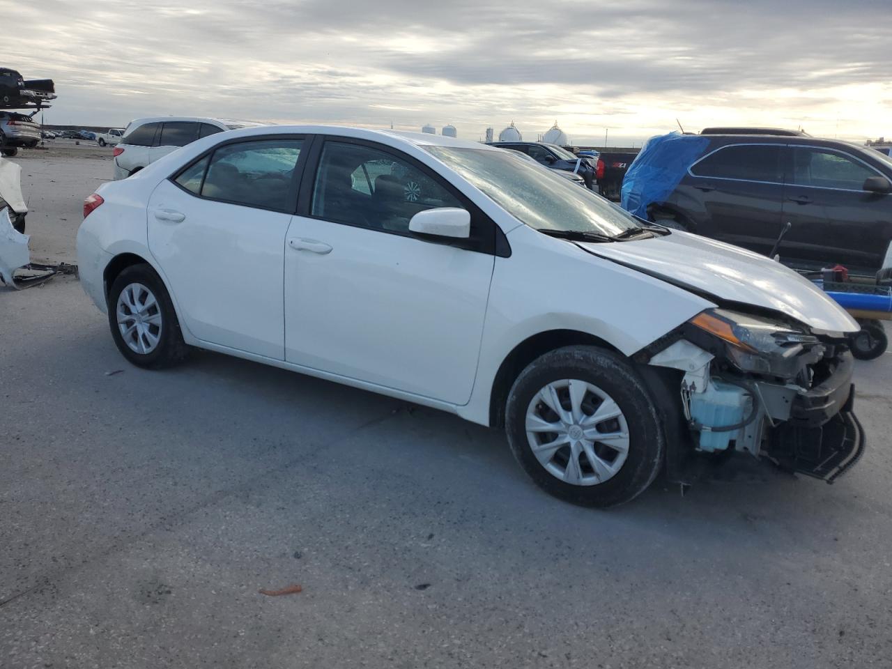 2018 Toyota Corolla - Image 4
