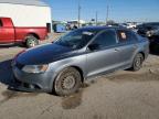 2013 Volkswagen Jetta Base იყიდება Nampa-ში, ID - Front End