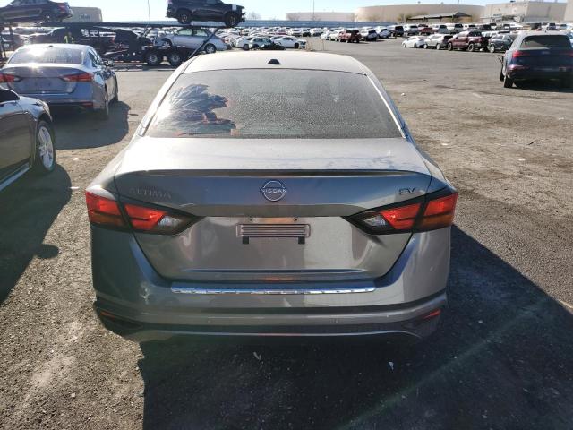  NISSAN ALTIMA 2023 Серый