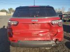 2021 Jeep Compass Limited de vânzare în Colton, CA - Front End