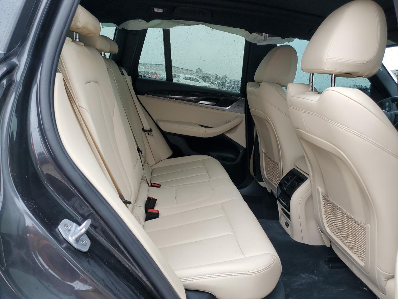 2020 BMW X3 - Image 11