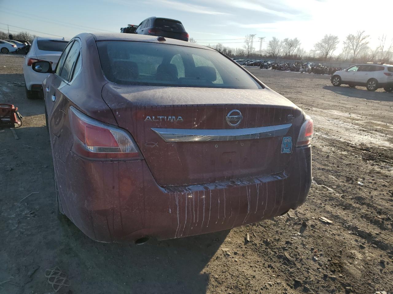 2015 Nissan Altima - Image 6