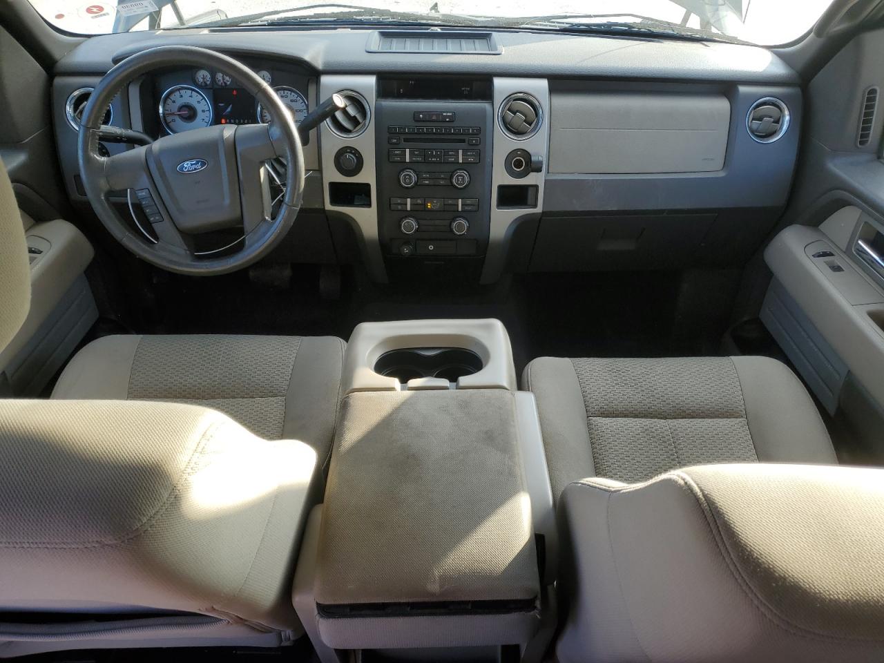 2009 Ford F-150 - Image 8