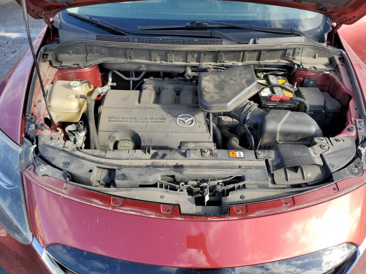 2015 Mazda CX-9 - Image 12