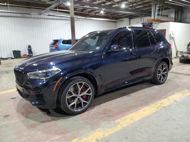 BMW X5 – zdjęcie z aukcji, lot #86574334