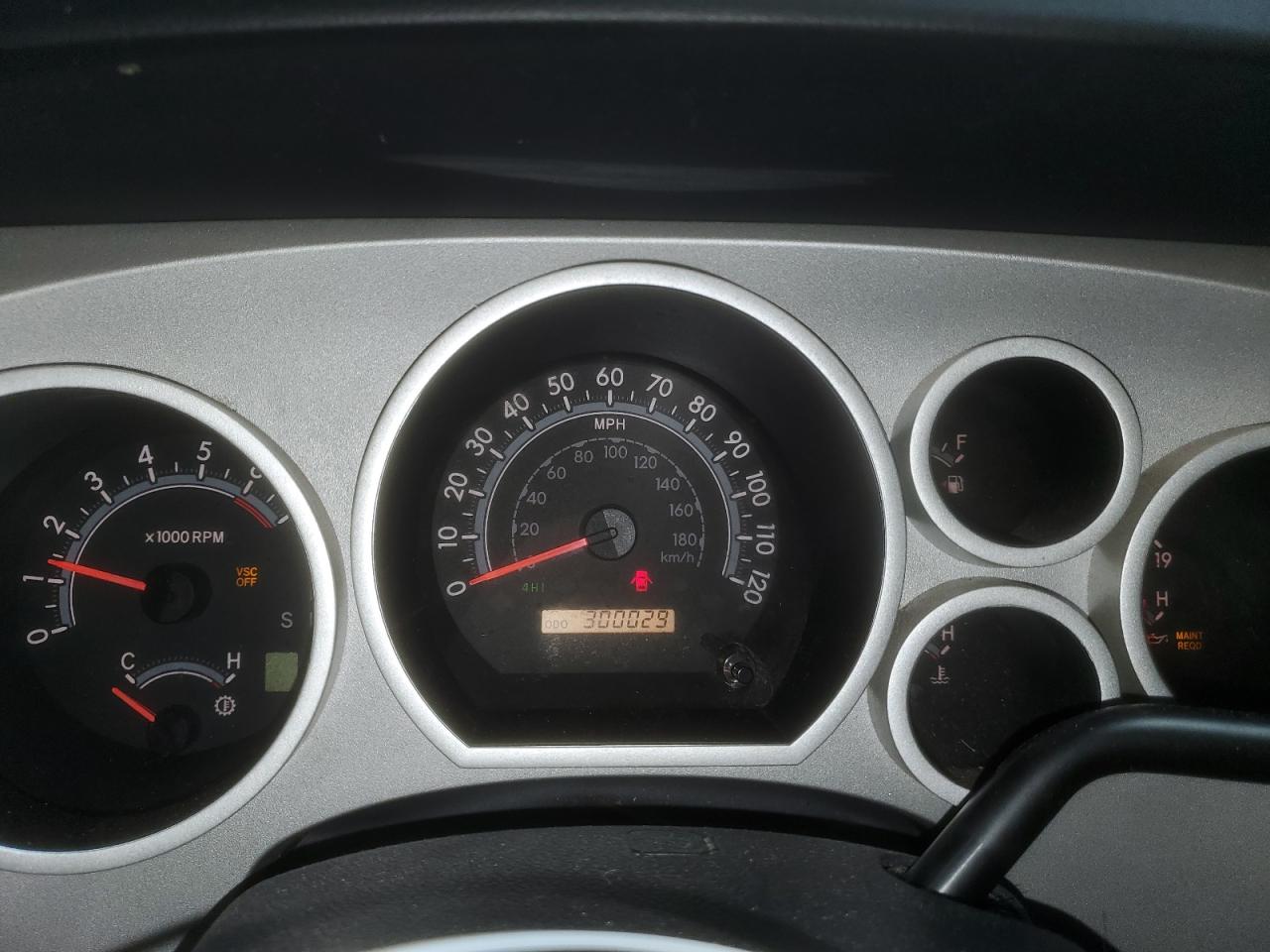2008 Toyota Tundra - Image 9