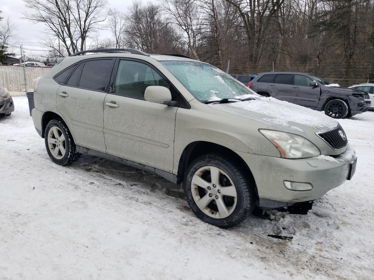 2006 Lexus RX - Image 4