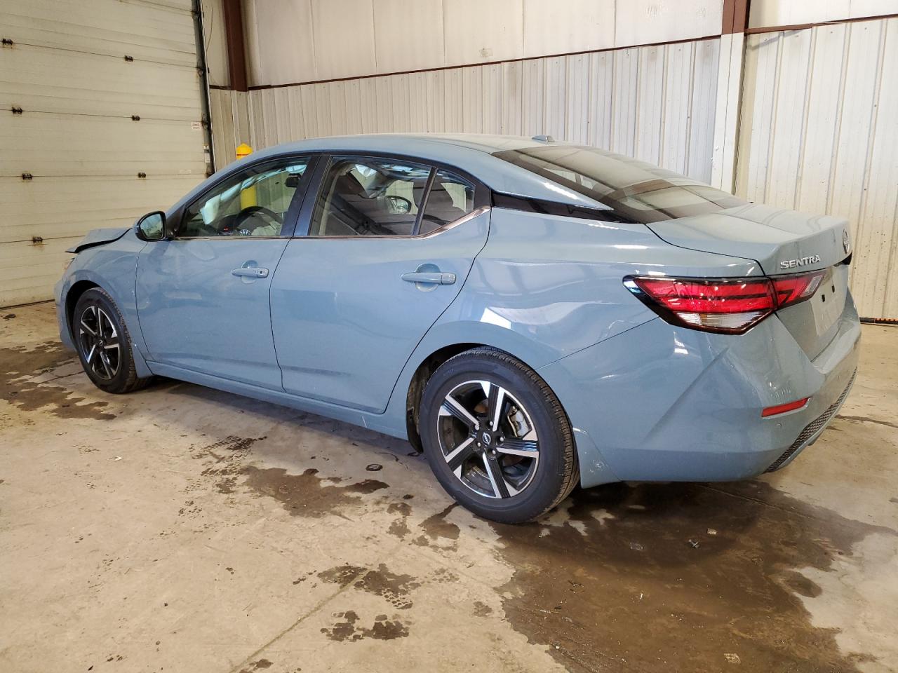 2024 Nissan Sentra - Image 2