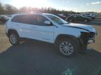 2020 Jeep Cherokee Latitude   for Sale in Brookhaven, NY - Front End