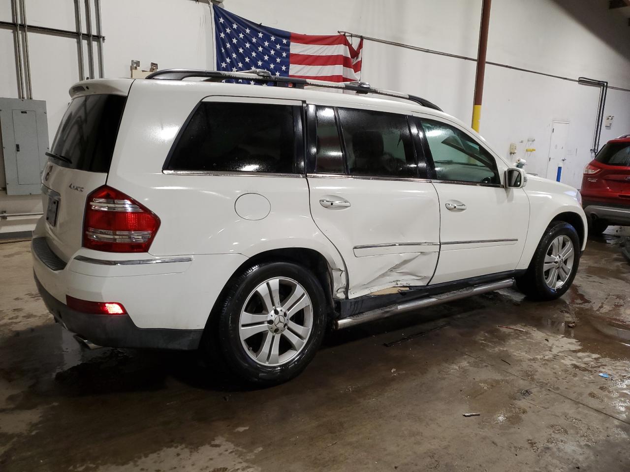 2007 Mercedes-Benz GL-klasse - Image 3