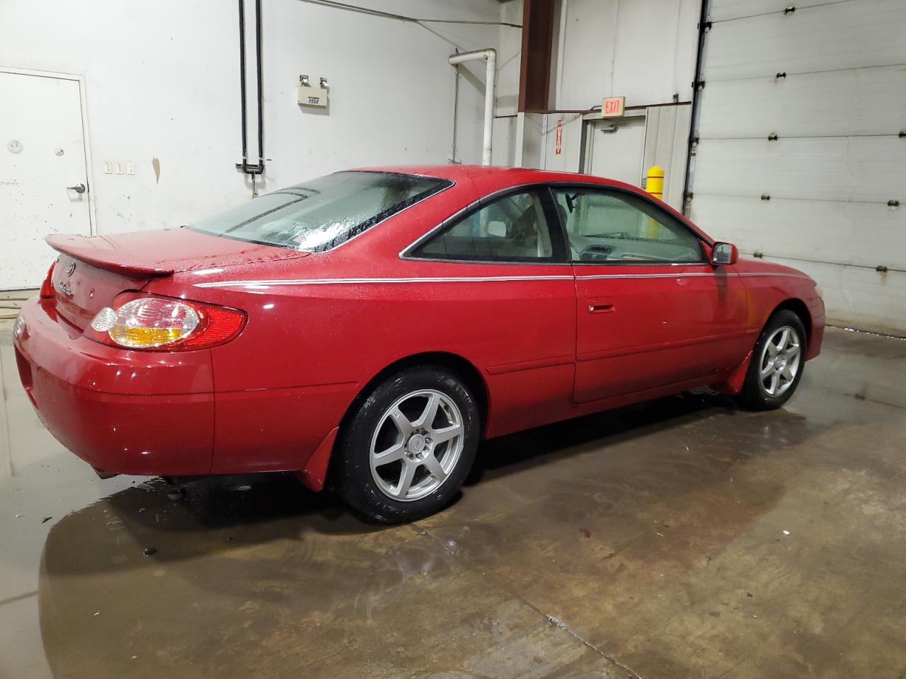 2003 Toyota Camry Solara - Image 3