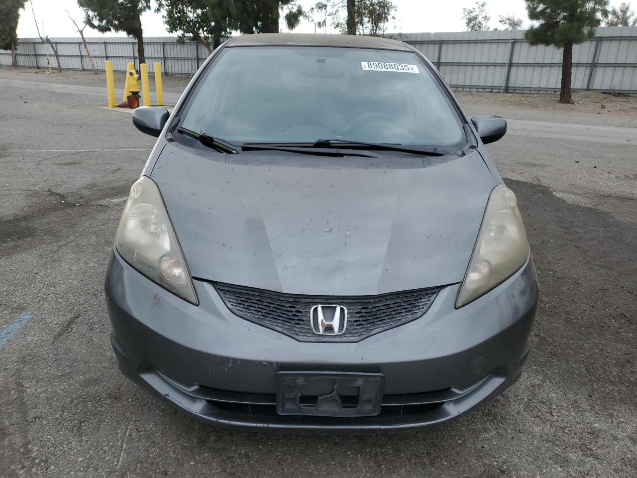 2013 Honda Fit - Image 5