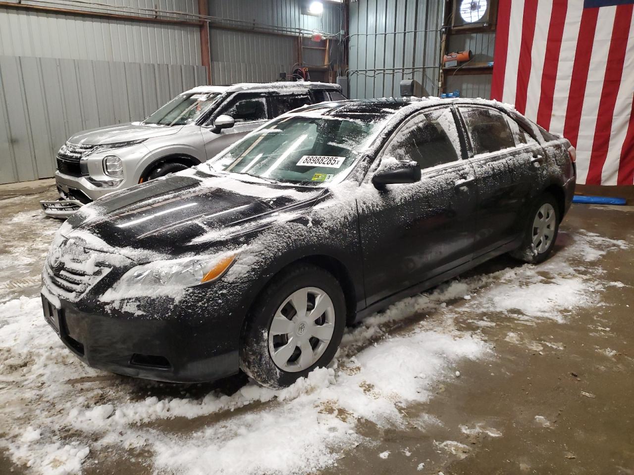 2009 Toyota Camry - Image 1