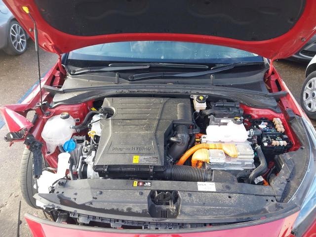 2023 KIA XCEED 3 PHEV S-A 