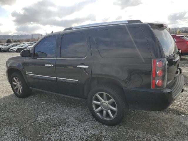 2008 GMC YUKON DENALI
