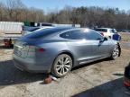 2013 Tesla Model S  на продаже в Grenada, MS - Front End