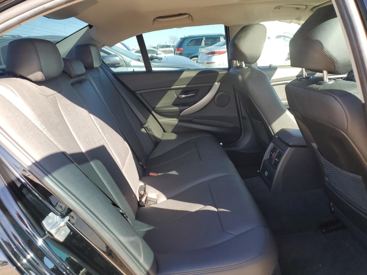 2018 BMW 3er - Image 10