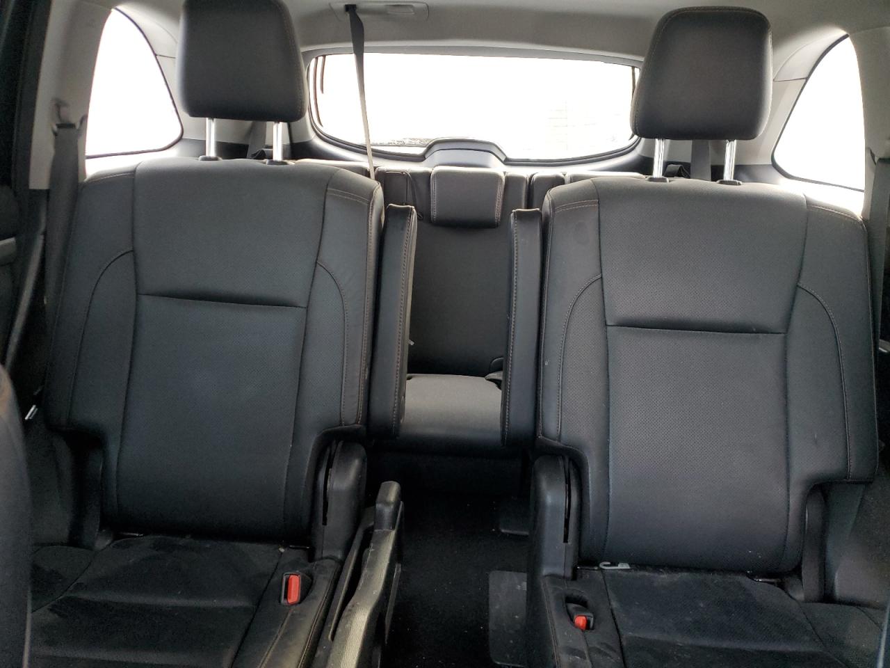 2018 Toyota Highlander - Image 10